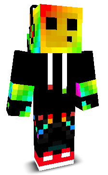 Slimetastic11's skin