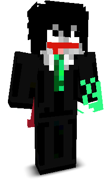 MMazxdox's skin