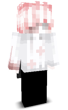 kuraimhoka's skin