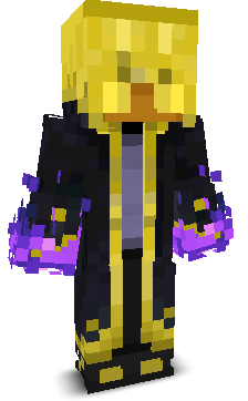 BeamedByAjay's skin