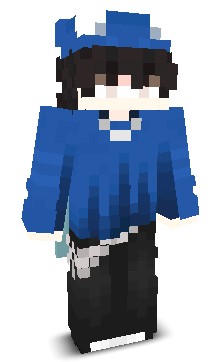 Speaahrs's skin