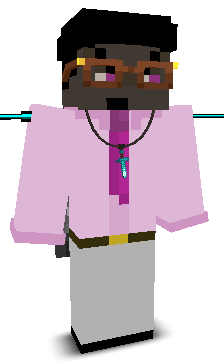 auwr's skin