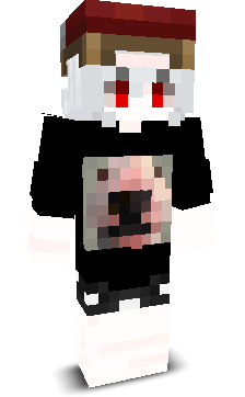AlmostHER0's skin