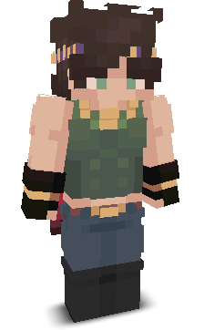 ToliwiloT's skin