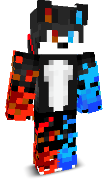 LLoupAlpha's skin
