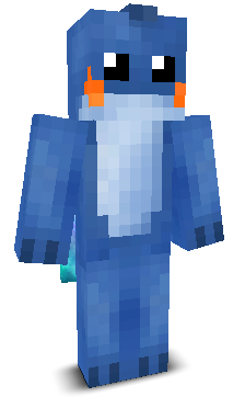 Zirnz's skin