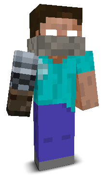 Herobrine_77's skin
