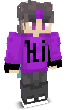 KevinWow's skin