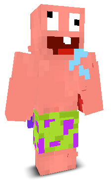 KingBrunoHUN's skin