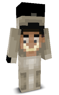 madereczka's skin