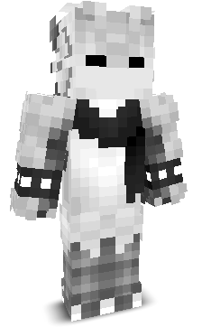 Etrange's skin