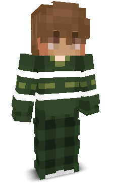 Zgalexy's skin