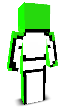 evilKanevil3's skin