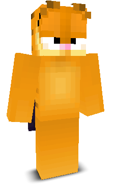 Extun's skin
