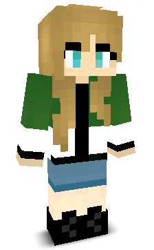 HedRj124's skin
