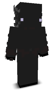 SquuishyX2's skin