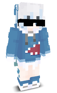 bender1594's skin
