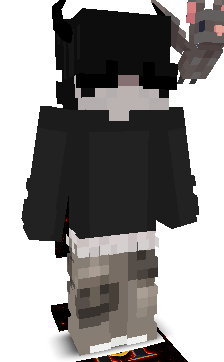 iluhcats's skin
