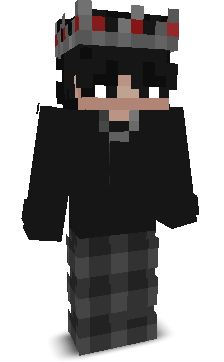 PowderyRocket29's skin