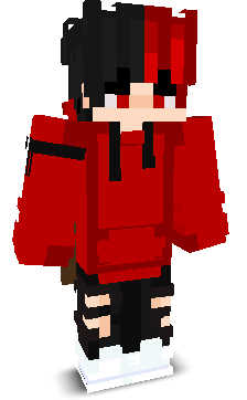Pommes17's skin