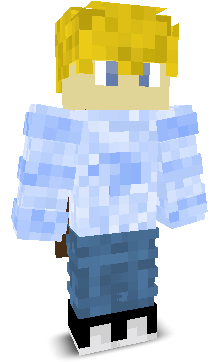 michaelmeier's skin