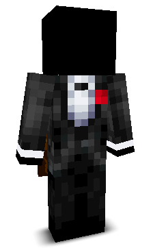 Itz_Faux's skin