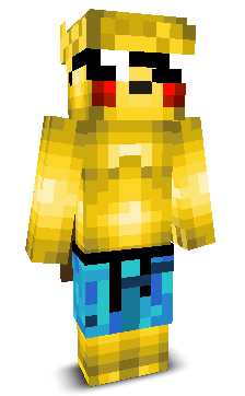 StarDexyyk's skin