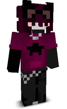 Sushimai_ruki's skin