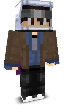 Tukay's skin
