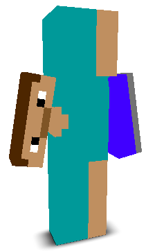 TECHCLOWN's skin