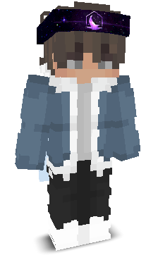 Jvxzse's skin