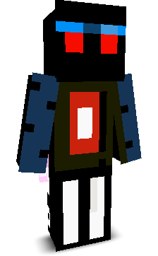 lupercio1111's skin