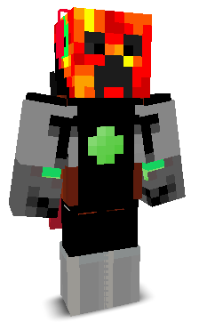 SP0XX's skin
