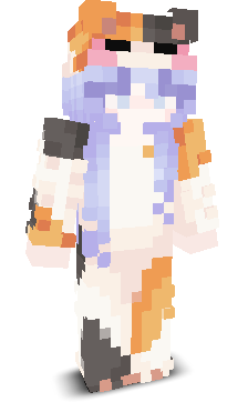 Rbri's skin