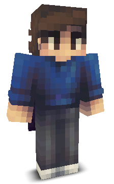 Notfcxts's skin