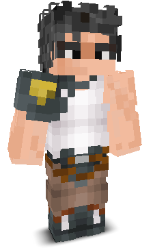 Drowzeeforever's skin