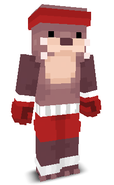 BlitzGhostman's skin