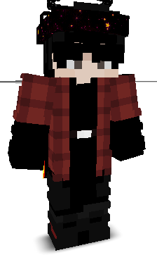 THEBESTLEGITVAMP's skin