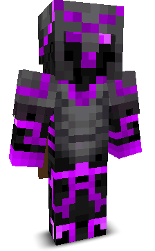 DaggerFire's skin