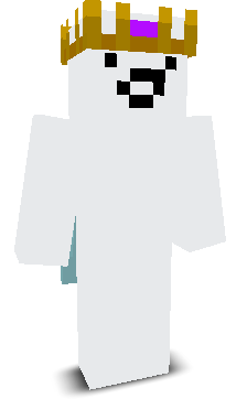 Runinous's skin