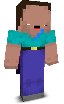 ZephyrTheBird's skin