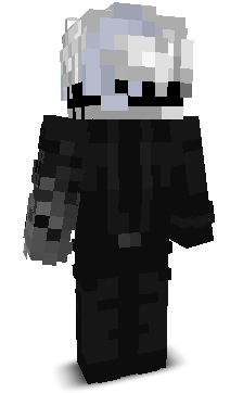 SilentArrival's skin