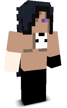 Ehleminator's skin