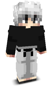 NobodyOnMc's skin