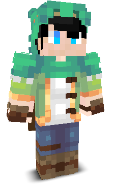 Fisayali's skin
