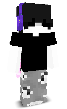 huaeg's skin