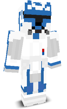 Milo_1218's skin