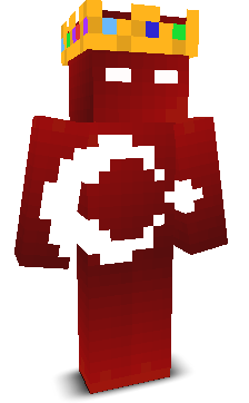 PoisonyTR's skin