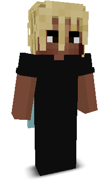Dericcc's skin