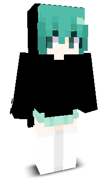 ploaf's skin